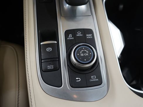 Used 2024 INFINITI QX60 Luxe AWD/4WD image 25