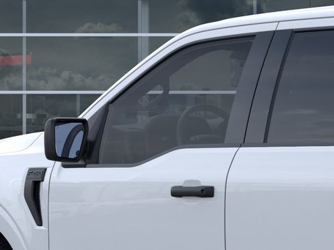 New 2026 Ford F150 STX w/ Equipment Group 200A AWD/4WD image 20