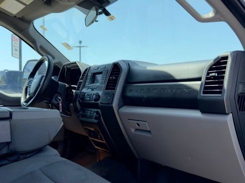 Used 2020 Ford F350 XL w/ Snow Plow Prep Package AWD/4WD image 14
