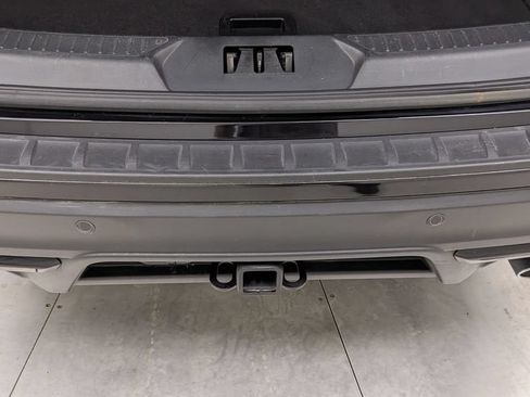 Certified 2023 Ford Explorer ST AWD/4WD image 7