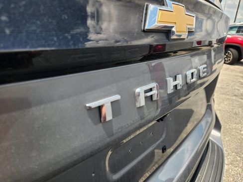 Used 2025 Chevrolet Tahoe LS RWD image 9