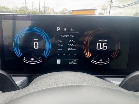 Used 2025 Hyundai Sonata SEL image 14