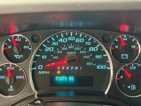 Certified 2020 Chevrolet Express 2500 Extended w/ Communications Package image 10