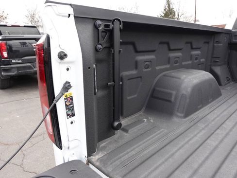 Used 2024 GMC Sierra 1500 Elevation w/ LPO, GMC Protection Package image 26