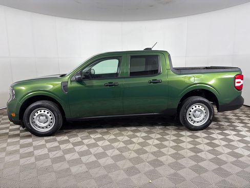 Used 2025 Ford Maverick XL FWD image 7