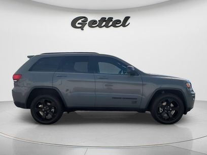 Used 2021 Jeep Grand Cherokee Freedom Edition