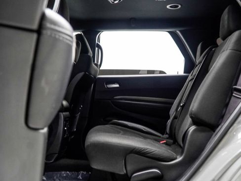 Used 2021 Dodge Durango SXT RWD image 35