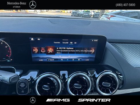 New 2026 Mercedes-Benz GLA 250 image 22