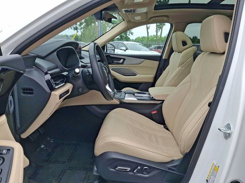 Used 2024 Acura MDX SH-AWD w/ Technology Package image 14