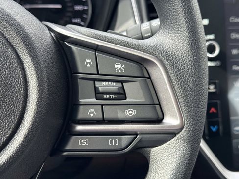 New 2026 Subaru Impreza 2.0i Sport AWD/4WD image 20