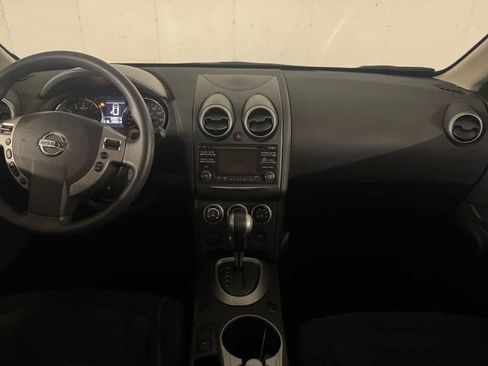 Used 2015 Nissan Rogue S w/ Convenience Package AWD/4WD image 18