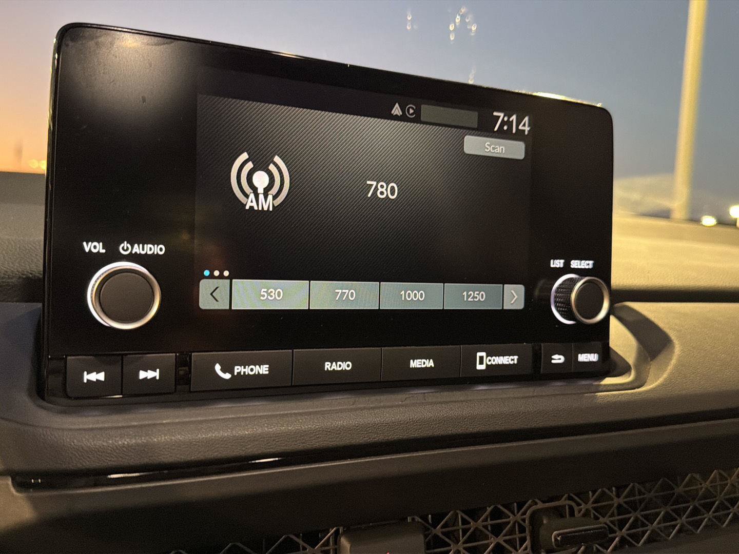 Used 2025 Honda Accord LX image 23