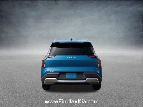 New 2026 Kia EV9 Wind AWD/4WD image 6