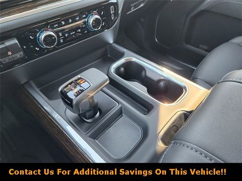 New 2026 GMC Sierra 1500 Elevation w/ Elevation Premium Package image 16