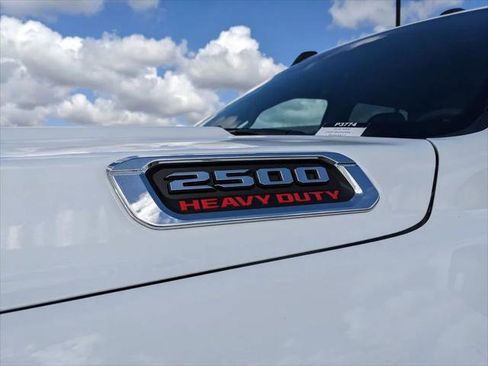 Certified 2026 RAM 2500 Big Horn image 24