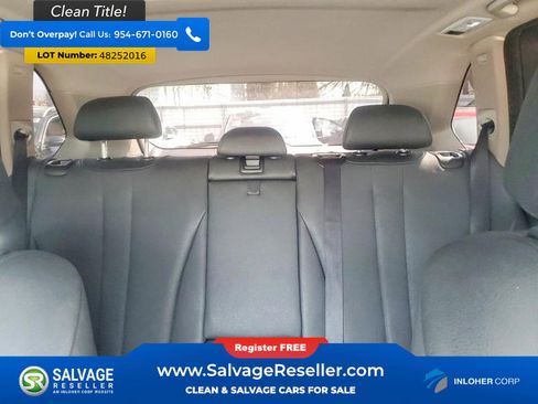 Used 2015 BMW X5 xDrive35d AWD/4WD image 13