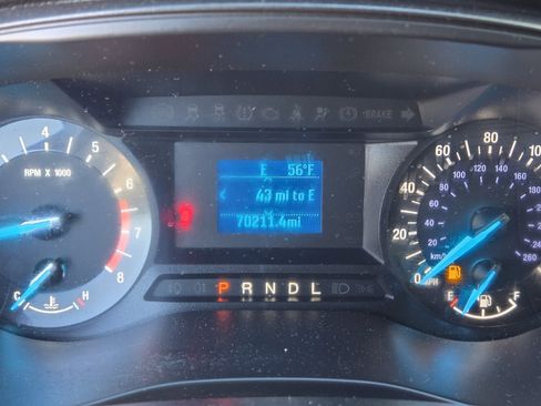 Used 2018 Ford Fusion S w/ Equipment Group 101A image 18