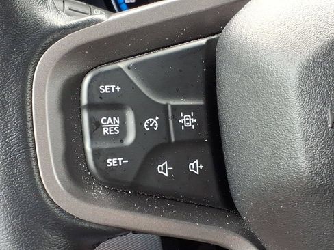 Used 2023 Ford Bronco Outer Banks w/ Sasquatch Package AWD/4WD image 25