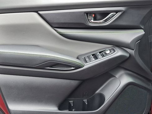 Certified 2024 Subaru Ascent Onyx Edition image 14