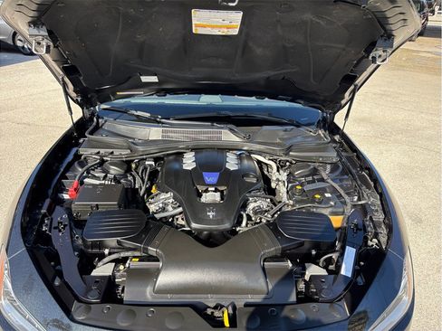 Used 2019 Maserati Ghibli S GranLusso image 52