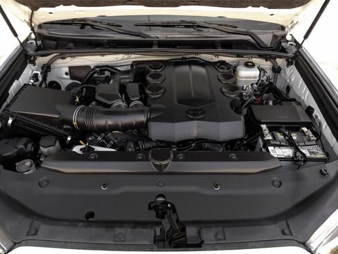 Used 2019 Toyota 4Runner Limited image 52