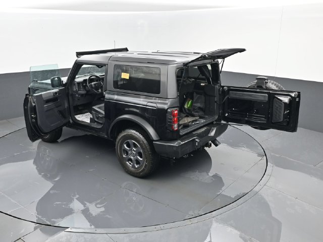 Used 2024 Ford Bronco Big Bend AWD/4WD image 26
