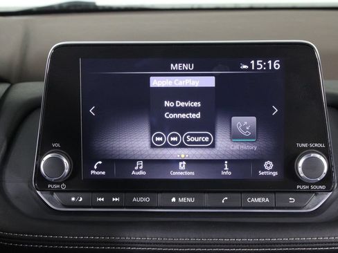 Certified 2023 Nissan Rogue SV w/ SV Premium B Package FWD image 9