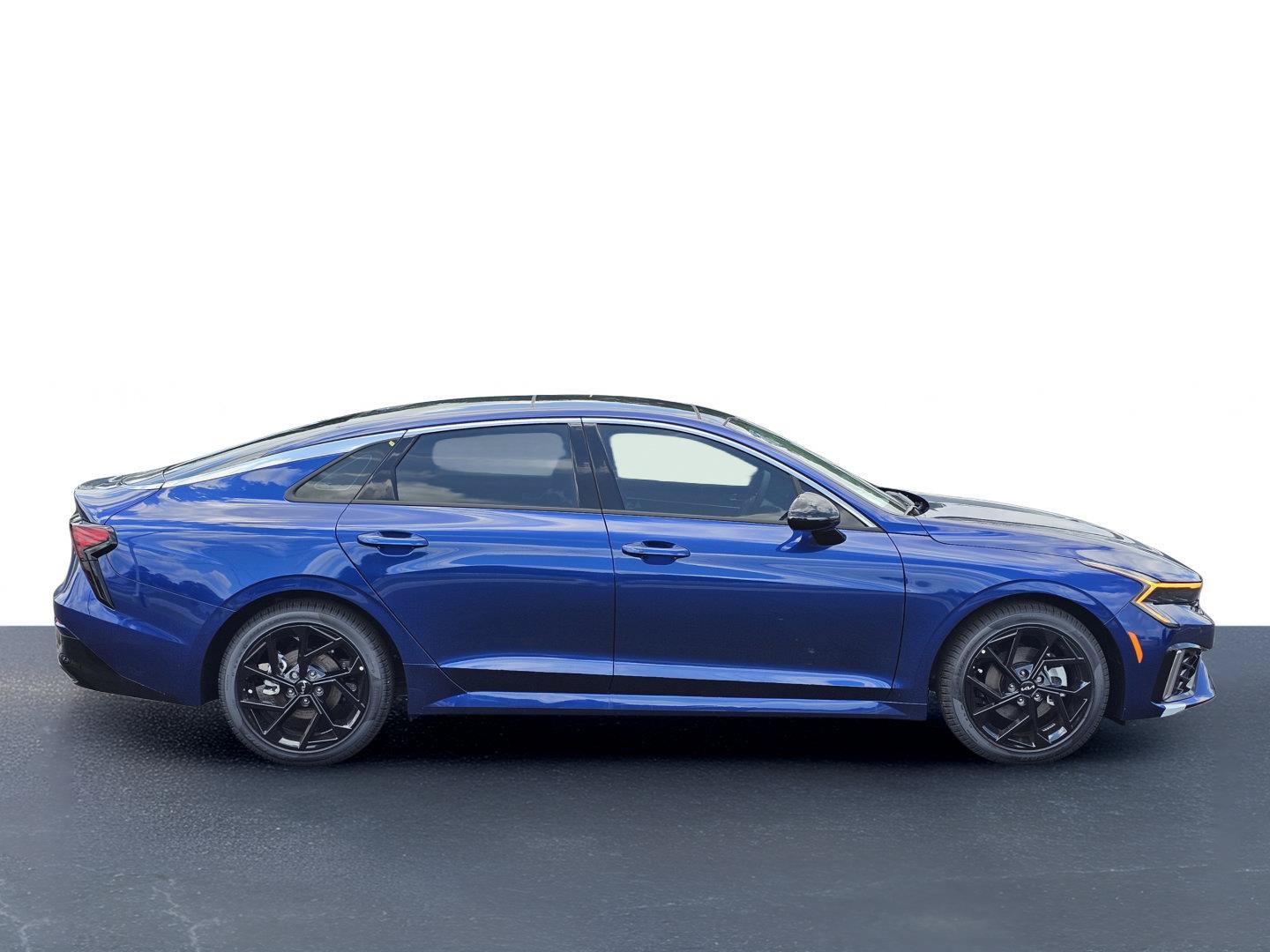 New 2026 Kia K5 GT-Line image 7