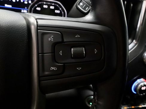 Used 2021 GMC Sierra 1500 Denali w/ Technology Package AWD/4WD image 29