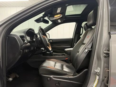 Used 2025 Dodge Durango R/T AWD/4WD image 9