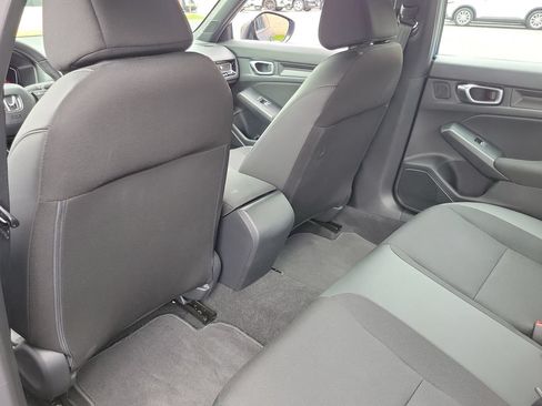 Used 2026 Honda Civic Sport image 14