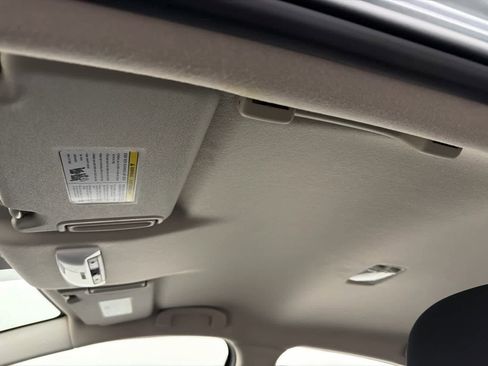 New 2025 Nissan Versa SV w/ Trunk Package image 17