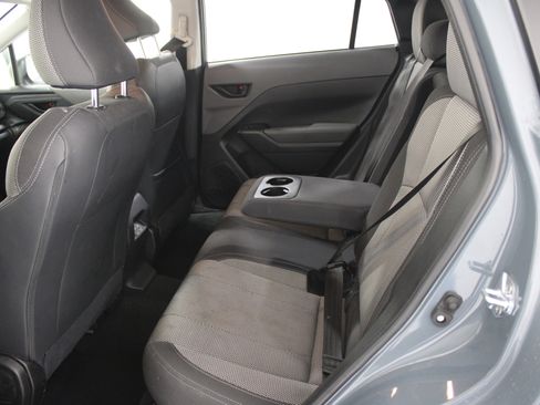 Used 2024 Subaru Crosstrek 2.0i Premium image 18