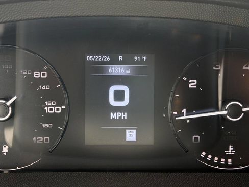 Used 2025 RAM ProMaster 3500 w/ Convenience Group FWD image 7