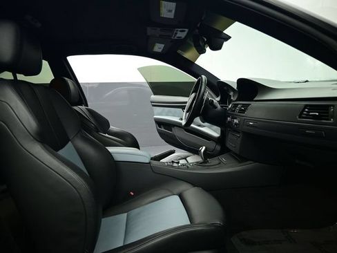 Used 2013 BMW M3 Coupe w/ Premium Pkg RWD image 61
