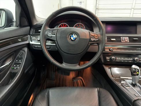 Used 2013 BMW 535i xDrive 535i xDrive image 21