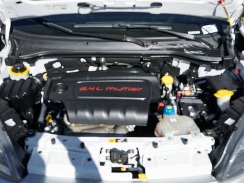 Used 2022 RAM ProMaster City Tradesman image 14