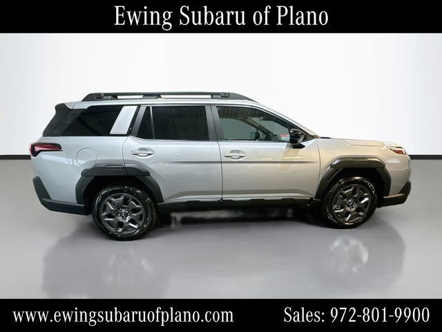 Used 2026 Subaru Outback Premium AWD/4WD image 8