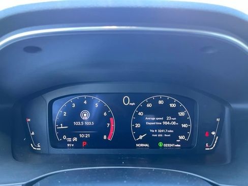 Used 2024 Acura Integra FWD image 12