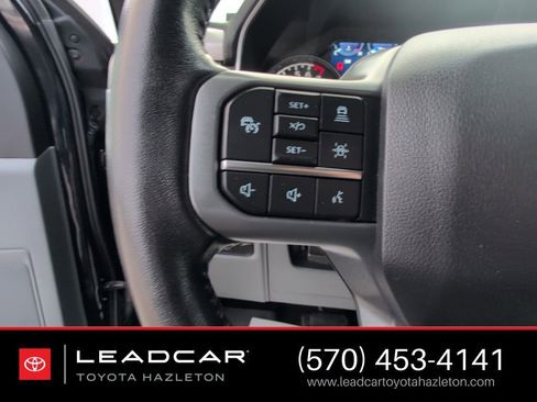 Used 2022 Ford F150 XLT w/ Equipment Group 302A High image 25