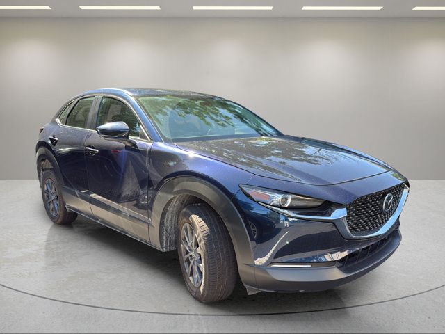 Certified 2024 MAZDA CX-30 AWD 2.5 S image 4
