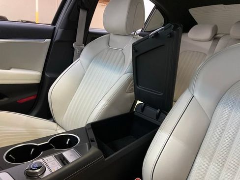 Used 2026 Genesis G70 3.3T Sport Prestige RWD image 69