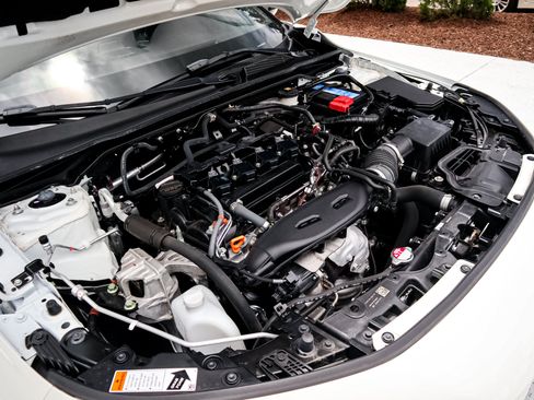 Used 2023 Honda Civic Si image 33