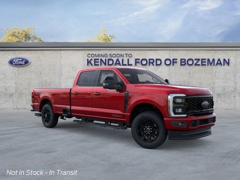 New 2026 Ford F350 4x4 Crew Cab Super Duty image 7