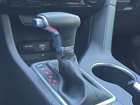 Used 2022 Kia Sportage Nightfall Edition w/ Nighfall AWD Premium Package image 20