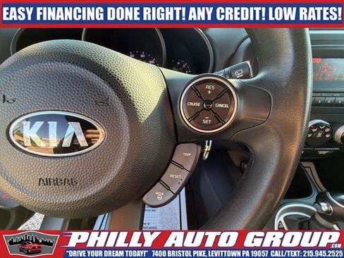 Used 2016 Kia Soul FWD image 27