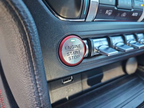 Used 2019 Ford Mustang GT Premium w/ Performance Package - Level 2 RWD image 28