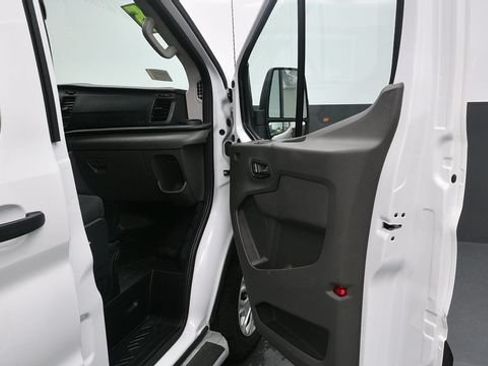 Used 2025 Ford Transit 250 Low Roof w/ Exterior Upgrade Package RWD image 13