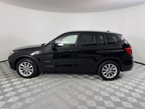 Used 2015 BMW X3 xDrive28i AWD/4WD image 8