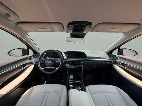 Used 2023 Hyundai Sonata SEL FWD image 14
